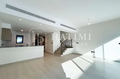 تاون هاوس - 5 غرف نوم - 6 حمامات للايجار في سانتوريني - داماك لاجونز - دبي