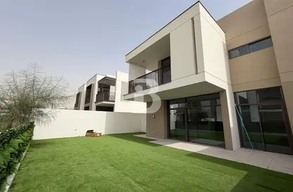 فيلا - 4 غرف نوم - 5 حمامات للايجار في تلال الفرجان - المرحلة الأولى - الفرجان - دبي