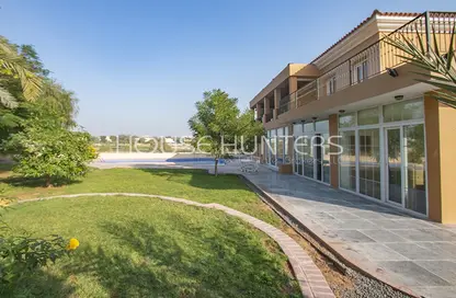 Villa - 6 Bedrooms - 7 Bathrooms for rent in Mirador La Coleccion 1 - Mirador La Coleccion - Arabian Ranches - Dubai