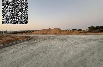 Land - Studio for sale in Al Helio 1 - Al Helio - Ajman Land - Studio for sale in Al Helio 1 - Al Helio - Ajman