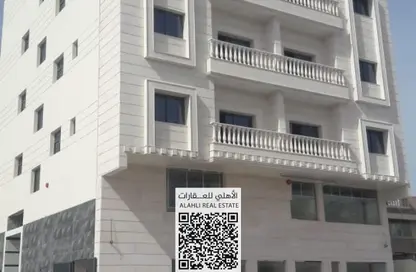 Whole Building - 7+ Bedrooms - 7+ Bathrooms for sale in Al Nuaimiya Towers C - Al Nuaimiya - Ajman