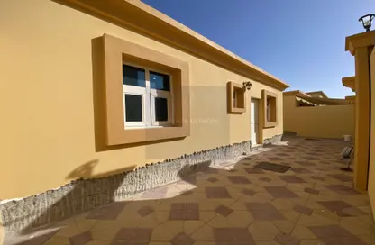 شقة - 4 غرف نوم - 4 حمامات للايجار في فلل مدينة محمد بن زايد - مدينة محمد بن زايد - أبوظبي