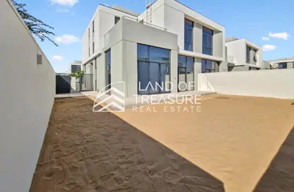Townhouse - 4 Bedrooms - 4 Bathrooms for rent in Murooj Al Furjan - Al Furjan - Dubai