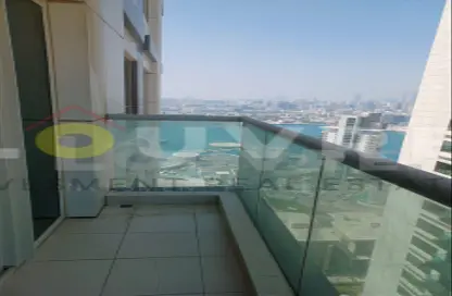 شقة - غرفة نوم - 2 حمامات للبيع في 2 مرينا هايتس - مارينا سكوير - جزيرة الريم - أبوظبي