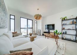 Apartment - 2 bedrooms - 2 bathrooms for sale in Lamtara 2 - Madinat Jumeirah Living - Umm Suqeim - Dubai