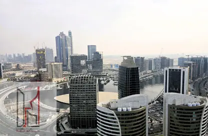 شقة - غرفة نوم - 1 حمام للايجار في برج أبر كريست - دبي وسط المدينة - دبي شقة - غرفة نوم - 1 حمام للايجار في برج أبر كريست - دبي وسط المدينة - دبي