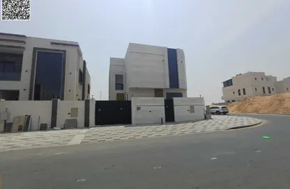 فيلا - 5 غرف نوم - 7 حمامات للبيع في الحليو 2 - الحليو - عجمان