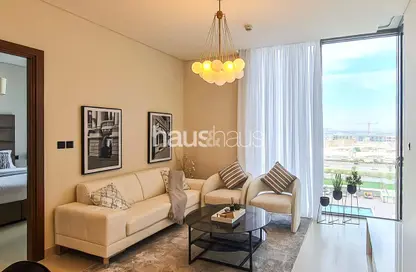 Apartment - 2 Bedrooms - 2 Bathrooms for rent in Sobha Creek Vistas Reserve - Sobha Hartland - Mohammed Bin Rashid City - Dubai