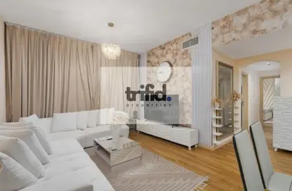 شقة - غرفة نوم - 1 حمام للايجار في دايموند فيوز 2 - دايموند فيوز - قرية الجميرا سركل - دبي شقة - غرفة نوم - 1 حمام للايجار في دايموند فيوز 2 - دايموند فيوز - قرية الجميرا سركل - دبي