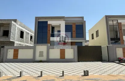 Villa - 4 Bedrooms - 5 Bathrooms for sale in Al Aamra Gardens - Al Amerah - Ajman