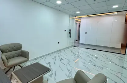 Business Centre - Studio for rent in The Court Tower - Business Bay - Dubai