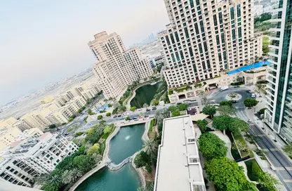 Apartment - 1 Bedroom - 1 Bathroom for sale in The Fairways North - The Fairways - The Views - Dubai