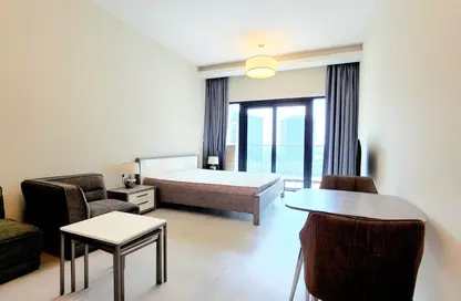 شقة - 1 حمام للايجار في سول باي - الخليج التجاري - دبي