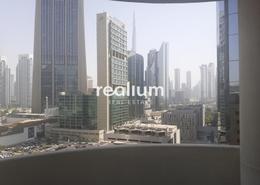 صورةمبنى خارجي لـ: شقة - 2 غرف نوم - 3 حمامات للكراء في غاية ريزيدنس - شارع الشيخ زايد - دبي, صورة 1