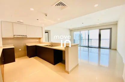 Apartment - 2 Bedrooms - 2 Bathrooms for rent in Harbour Views 1 - Dubai Creek Harbour (The Lagoons) - Dubai