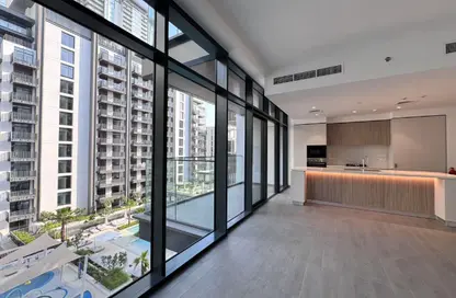 Apartment - 2 Bedrooms - 3 Bathrooms for rent in Kensington Waters B - Kensington Waters - Mohammed Bin Rashid City - Dubai
