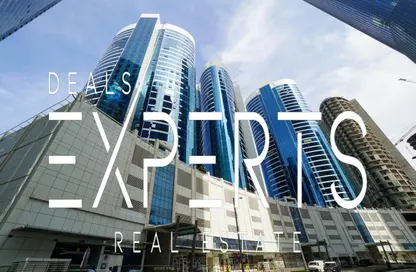 Apartment - 2 Bedrooms - 3 Bathrooms for sale in Hydra Avenue Towers - City Of Lights - Al Reem Island - Abu Dhabi