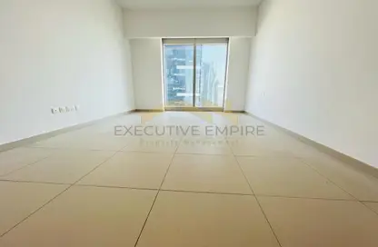 Empty Room image for: Apartment - 2 Bedrooms - 3 Bathrooms for rent in The Gate Tower 2 - Shams Abu Dhabi - Al Reem Island - Abu Dhabi, Image 1