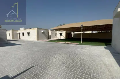 Villa - 6 Bedrooms - 6 Bathrooms for sale in Al Tala'a - Mughaidir - Sharjah