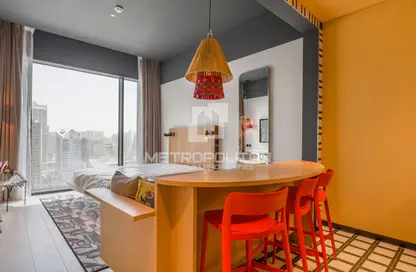 Apartment - Studio - 1 Bathroom for sale in Luxury Family Residences II - Luxury Family Residences - Business Bay - Dubai