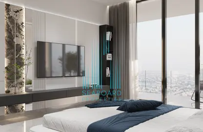 Apartment - 2 Bedrooms - 2 Bathrooms for sale in Samana Ivy Gardens 2 - Dubai Land Residence Complex - Dubai