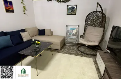 Apartment - Studio - 1 Bathroom for rent in Al Jurf 1 - Al Jurf - Ajman Downtown - Ajman