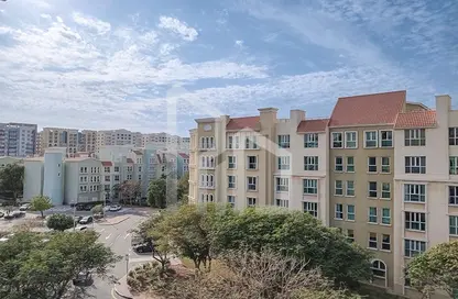 Apartment - Studio - 1 Bathroom for rent in MOG 191 - Mogul Cluster - Discovery Gardens - Dubai