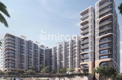 Apartment - 1 Bedroom - 2 Bathrooms for sale in Nouran Living - Saadiyat Island - Abu Dhabi