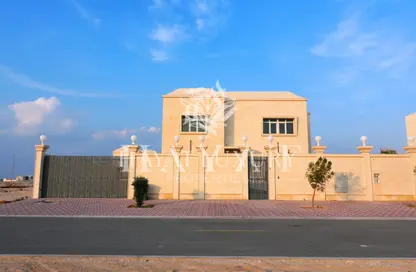 فيلا - 6 غرف نوم - 7 حمامات للبيع في تلال جبل علي - جبل علي - دبي