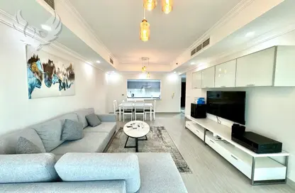 Apartment - 2 Bedrooms - 2 Bathrooms for sale in The Palladium - JLT Cluster C - Jumeirah Lake Towers - Dubai