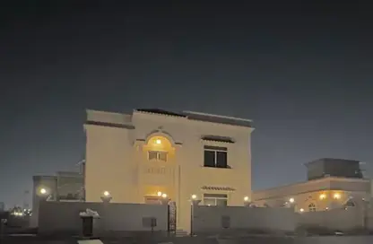 Villa - 5 Bedrooms - 7 Bathrooms for rent in Al Yasmeen 1 - Al Yasmeen - Ajman