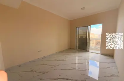 Apartment - 1 Bedroom - 2 Bathrooms for rent in Al Mowaihat 2 - Al Mowaihat - Ajman