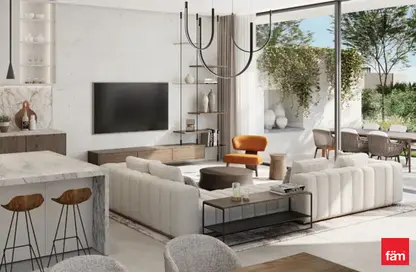 Villa - 5 Bedrooms - 6 Bathrooms for sale in Yasmina Villas - Expo City Valley - Expo City - Dubai
