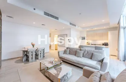 Apartment - 2 Bedrooms - 4 Bathrooms for sale in Belgravia 3A - Belgravia 3 - District 15 - Jumeirah Village Circle - Dubai