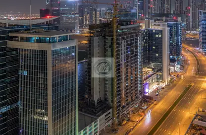 Land - Studio for sale in Business Bay - Dubai