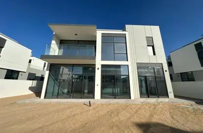 Villa - 4 Bedrooms - 5 Bathrooms for rent in Murooj Al Furjan West Phase 2 - Al Furjan - Dubai