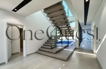 Villa - 4 Bedrooms - 6 Bathrooms for sale in Robinia - Masaar - Tilal City - Sharjah