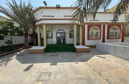 Villa - 4 Bedrooms - 5 Bathrooms for rent in Al Rawda 2 Villas - Al Rawda 2 - Al Rawda - Ajman
