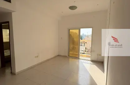Apartment - 1 Bedroom - 1 Bathroom for rent in Al Naemiya Tower 2 - Al Naemiya Towers - Al Nuaimiya - Ajman