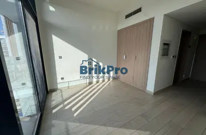 Apartment - Studio - 1 Bathroom for rent in Azizi Riviera 43 - AZIZI Riviera - Meydan One - Meydan - Dubai