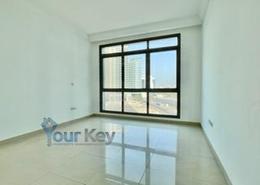 Apartment - 2 bedrooms - 2 bathrooms for rent in Danat Tower A - Danat Towers - Muroor Area - Abu Dhabi