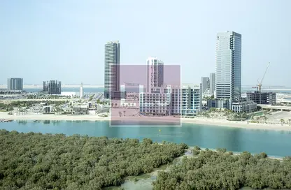 Apartment - 2 Bedrooms - 4 Bathrooms for sale in Hydra Avenue Towers - City Of Lights - Al Reem Island - Abu Dhabi