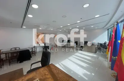 Office Space - Studio for sale in XL Tower - Business Bay - Dubai