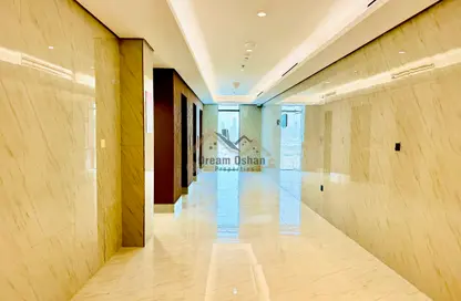 Apartment - Studio - 1 Bathroom for rent in Al Jaddaf - Dubai
