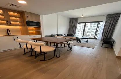 Apartment - 1 Bedroom - 1 Bathroom for rent in Liva - Town Square - Dubai