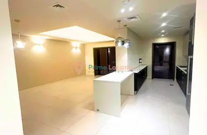 Apartment - 2 Bedrooms - 3 Bathrooms for sale in Park View Tower - Jumeirah Village Circle - Dubai