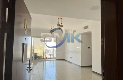 Apartment - 2 Bedrooms - 3 Bathrooms for rent in Indigo Spectrum 1 - Indigo Towers - International City - Dubai