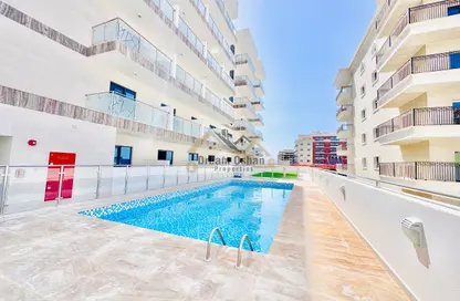 Apartment - 1 Bedroom - 2 Bathrooms for rent in Al Warsan 4 - Al Warsan - Dubai