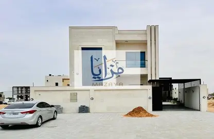 فيلا - 5 غرف نوم - 7 حمامات للبيع في الزاهية جاردنز - الزاهية - عجمان