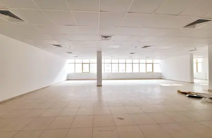 Office Space - Studio - 2 Bathrooms for rent in Al Ahli House 2 - Al Nahda 2 - Al Nahda - Dubai